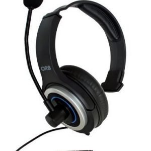 Orb PS4 Elite chat headset