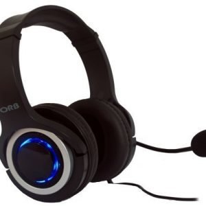 Orb PS4 Gaming Headset