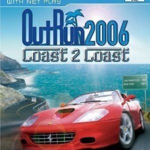 OutRun 2006: Coast 2 Coast