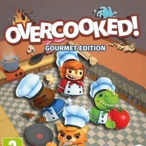 Overcooked