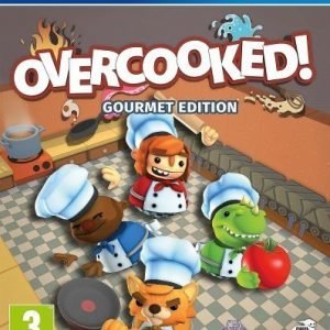 Overcooked