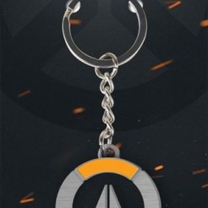 Overwatch Logo Avaimenperä