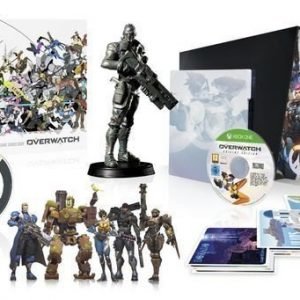 Overwatch Origins Collector's Edition