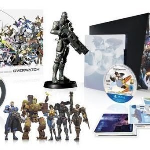 Overwatch Origins Collector's Edition