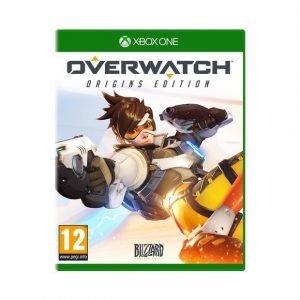 Overwatch (Origins Edition)