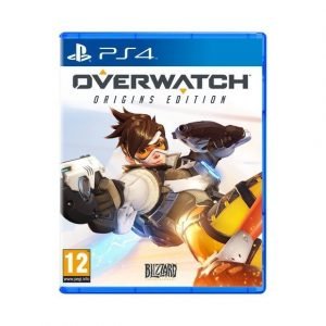 Overwatch (Origins Edition)