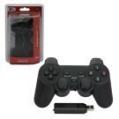 PC Wireless Pad 2.4 GHZ Black TTX