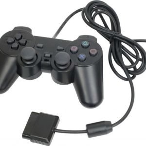 PS2 Dual Shock Pad