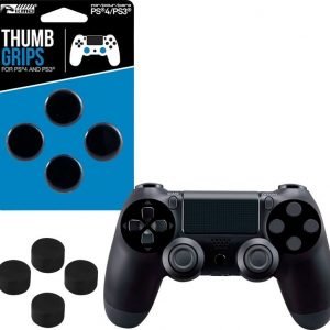 PS4/PS3 Thumb Grips 2-Pack