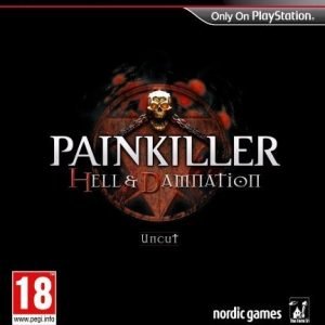 Painkiller Hell & Damnation Uncut