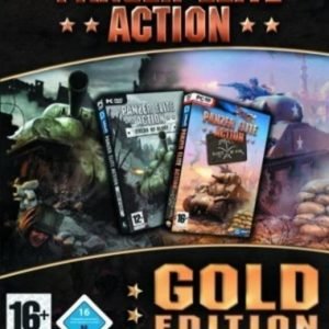 Panzer Elite Action Gold