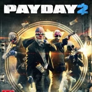 Payday 2