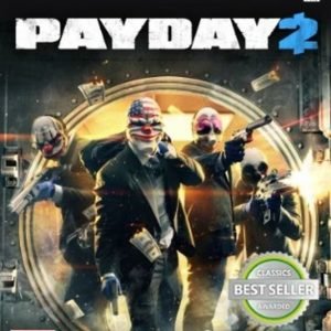 Payday 2 (Classics)