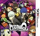 Persona Q: Shadow of the Labyrinth