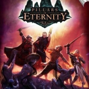 Pillars of Eternity