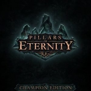 Pillars of Eternity - Champion Edition