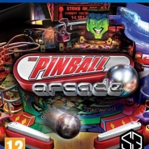 Pinball Arcade