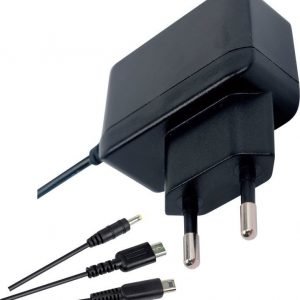 Piranha DS Universal Charger