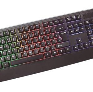 Piranha Gaming Keyboard K20