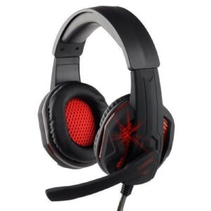 Piranha Glow 3+ Gaming Headset