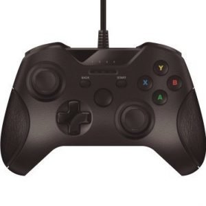 Piranha PC Controller - Fire