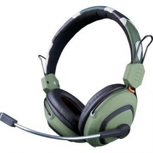 Piranha PC Gaming Headset Junior