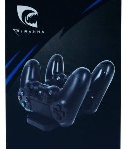 Piranha PS4 Charge Dock Usb