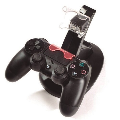 Piranha PS4 Charge Stand USB
