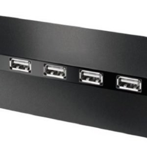 Piranha PS4 USB Hub
