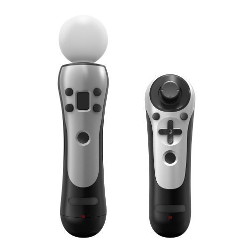 Piranha Playstation VR Move Controllers