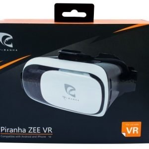 Piranha Zee Vr