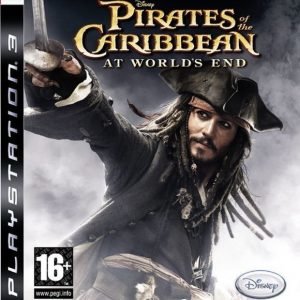 Pirates of the Caribbean: Worlds End