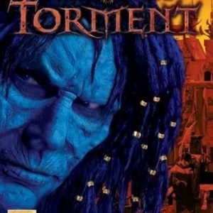 Planescape Torment