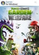 Plants vs Zombies: Garden Warfare