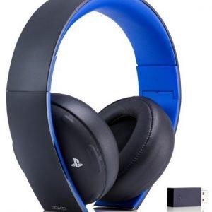 PlayStation Langaton Stereo Headset 2.0