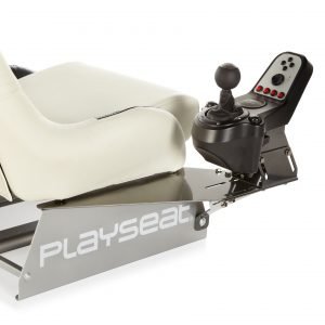 Playseat Gearshift Holder Pro Vaihdekeppiteline Playseat Istuimeen