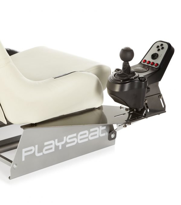 Playseat Gearshift Holder Pro Vaihdekeppiteline Playseat Istuimeen