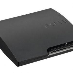 Playstation 3 Console - 320 GB (Refurbished)