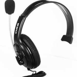 Playstation 3 - Elite Chat Headset (ORB)