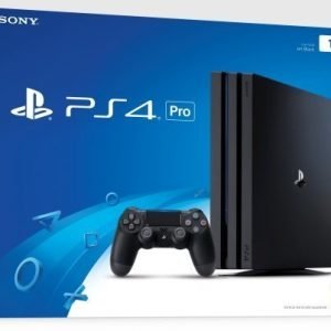 Playstation 4 1TB Pro