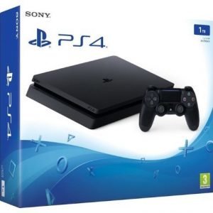 Playstation 4 1TB Slim