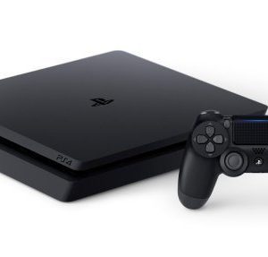 Playstation 4 500GB Slim