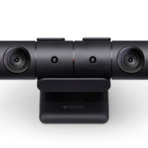 Playstation 4 Camera V2