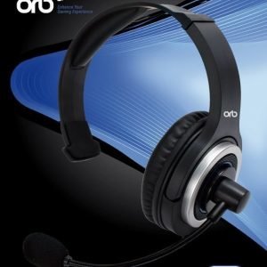 Playstation 4 - Elite Chat Headset (ORB)