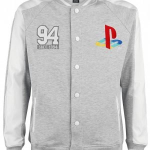 Playstation Classic Logo Collegetakki