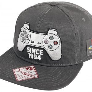 Playstation Controller Since 1994 Snapback-Lippis