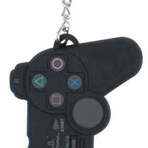 Playstation Ps2 Controller Avaimenperä