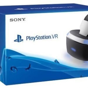 Playstation VR