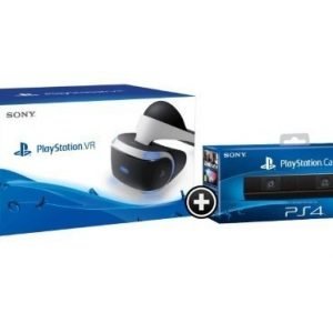 Playstation VR Bundle