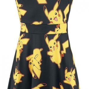 Pokemon Pikachu Allover Mekko